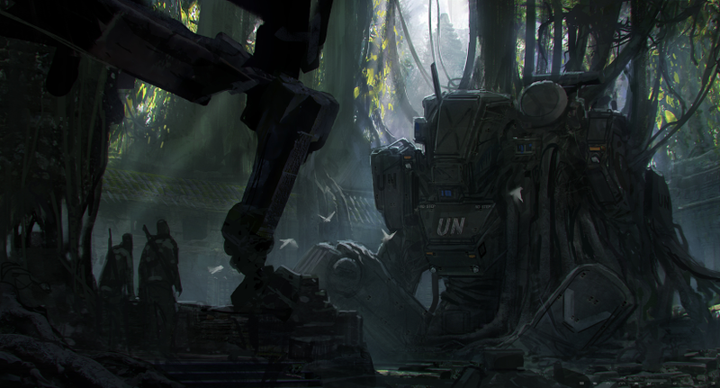 Illustration for article titled When The Aliens Invade, Be Nice To Them